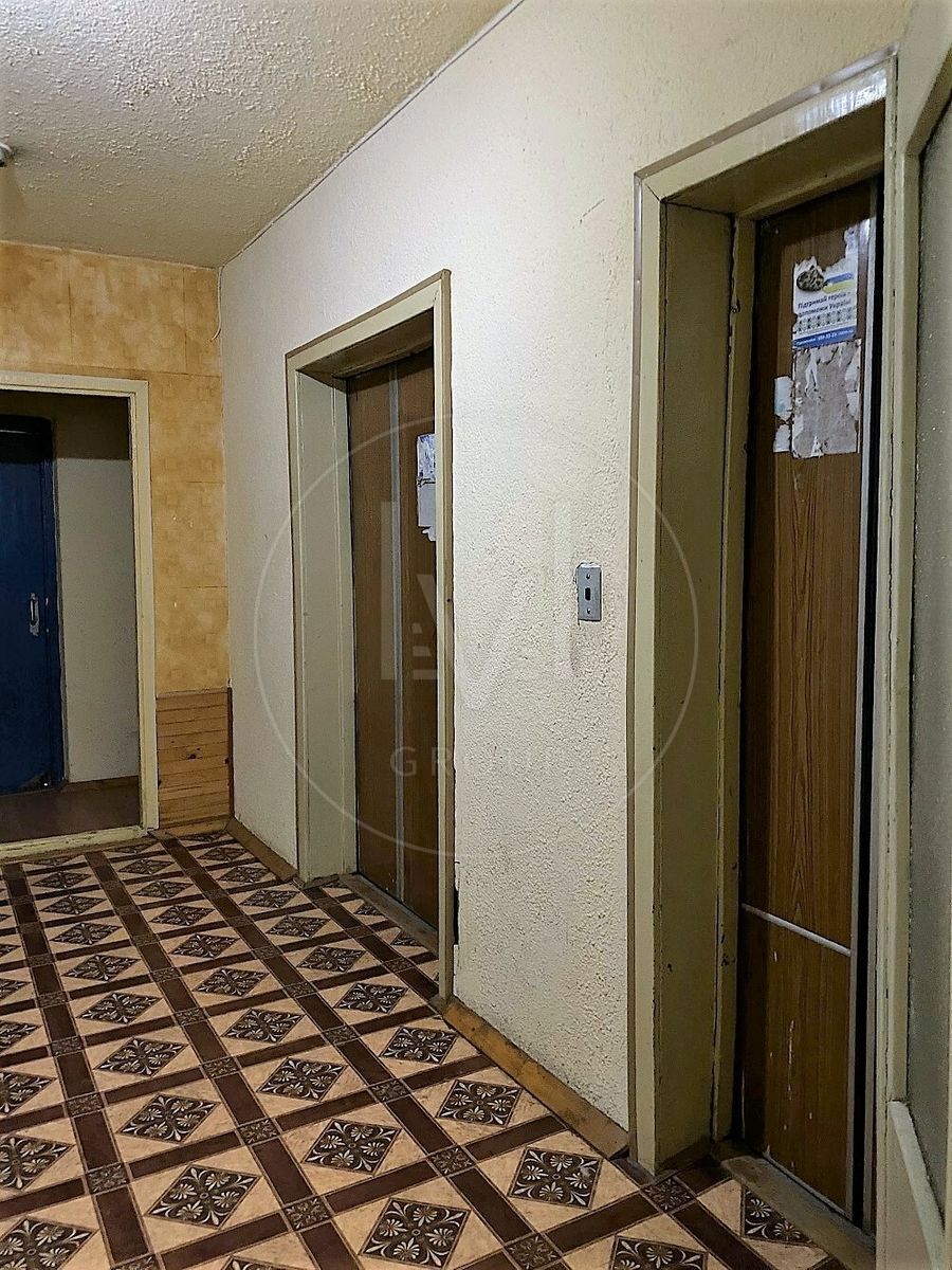 Oleksandra Makhova str. (Zholudeva), 4b