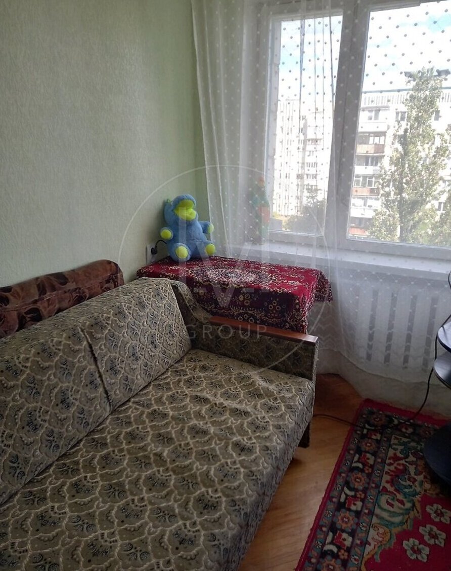 Ігоря Шамо бульв. (Олексія Давидова), 3