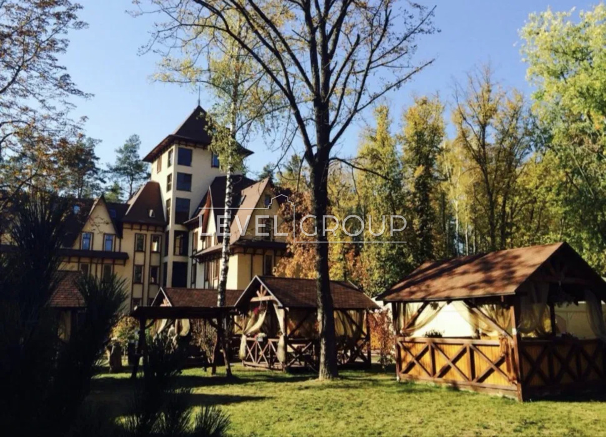 Берестейське шосе (Брест-Литовське), 8-а