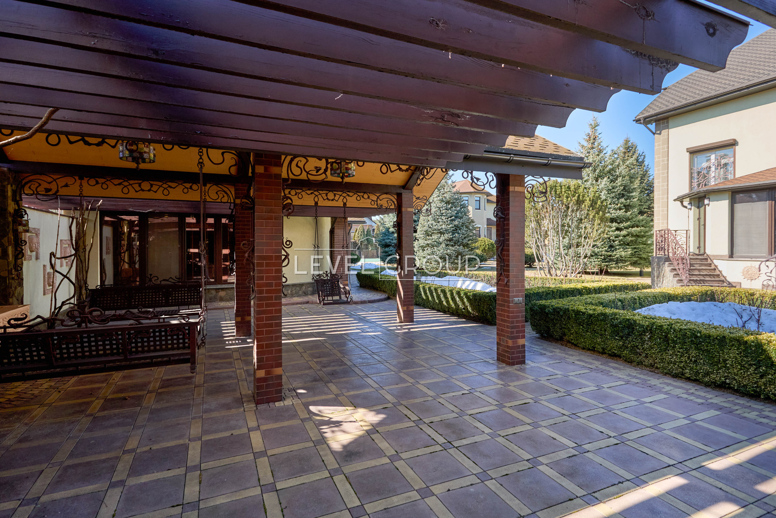 Ірпінська вул., 31