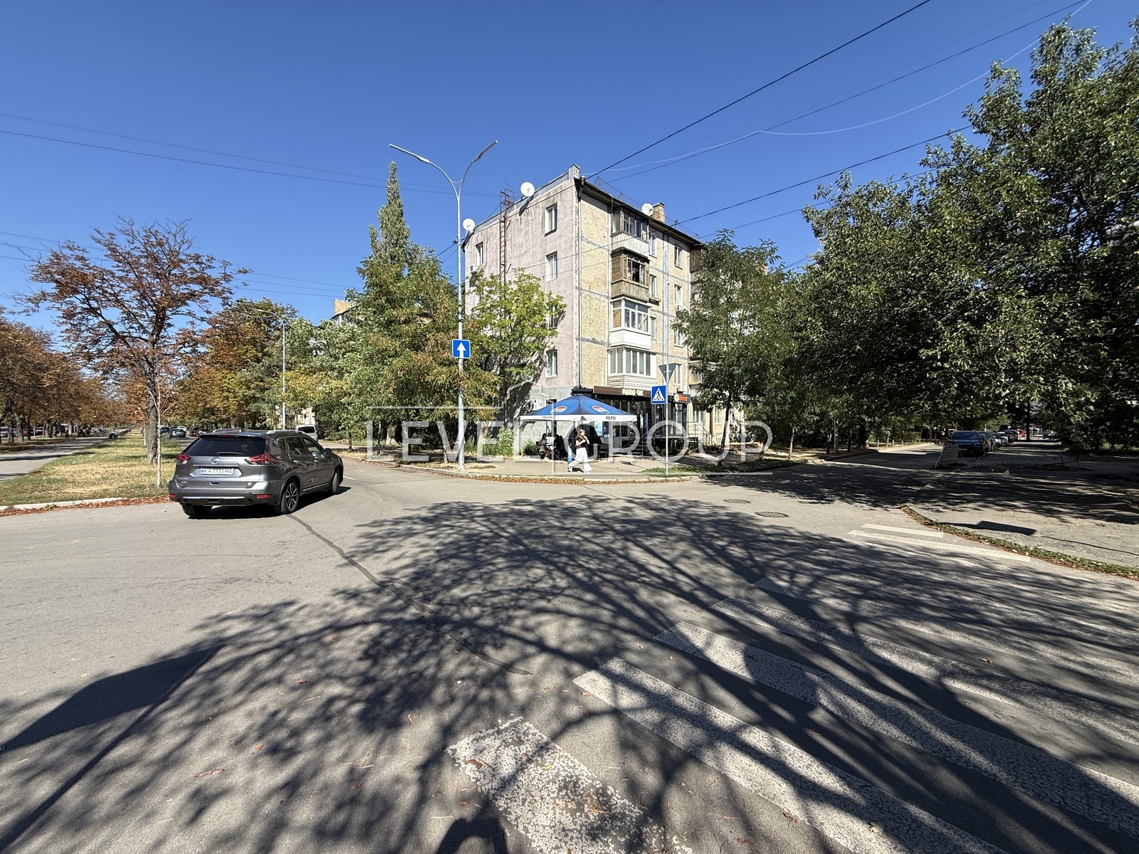 Golda Meir St. (Krasnodarskaya), 43/8