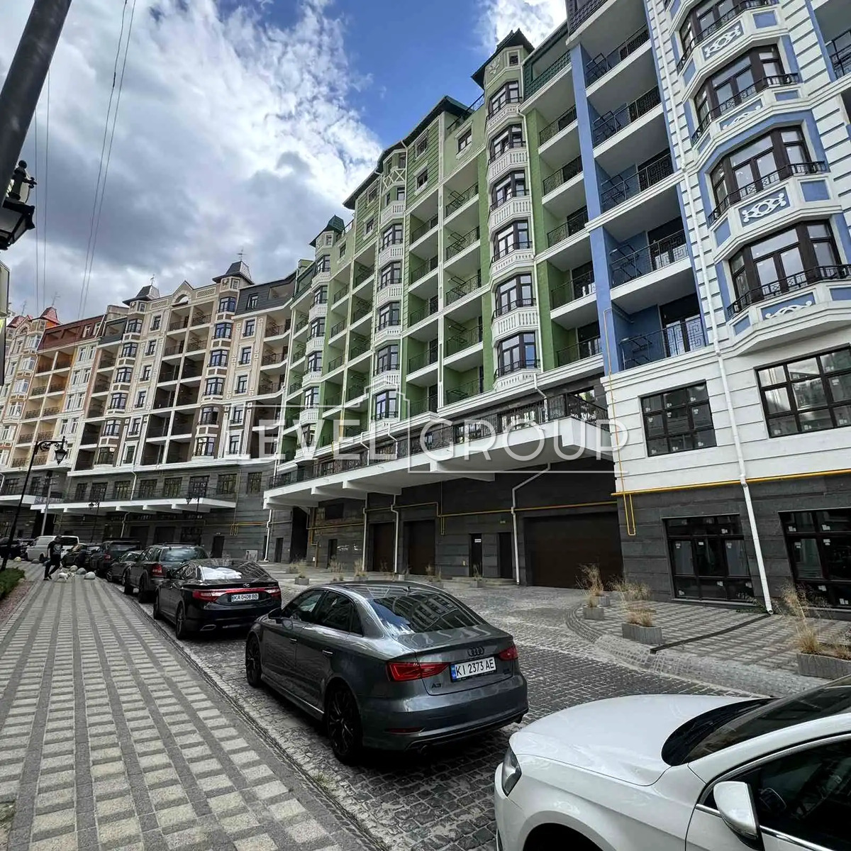 Degtiarivska St., 19