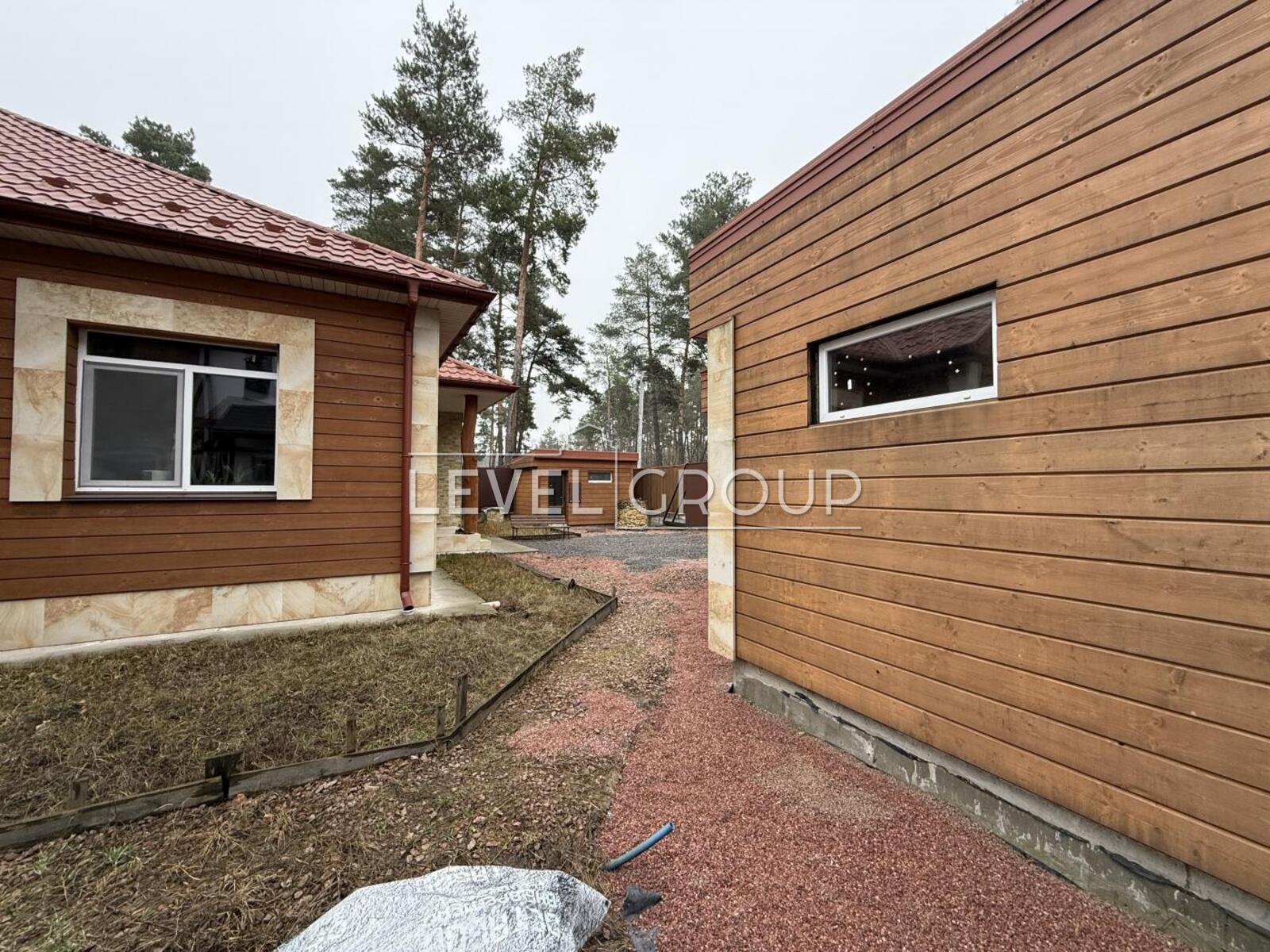 Prydorozhnaya St., 1C