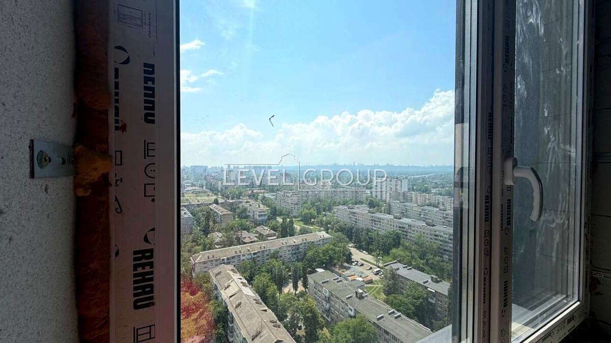 Миколи Кибальчича вул.