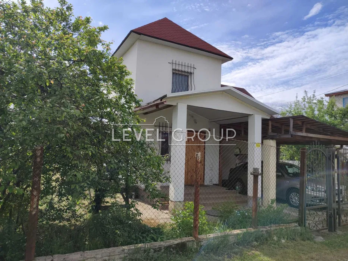 Озерна вул., 146