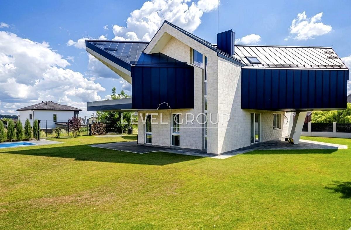 Захрестова вул.