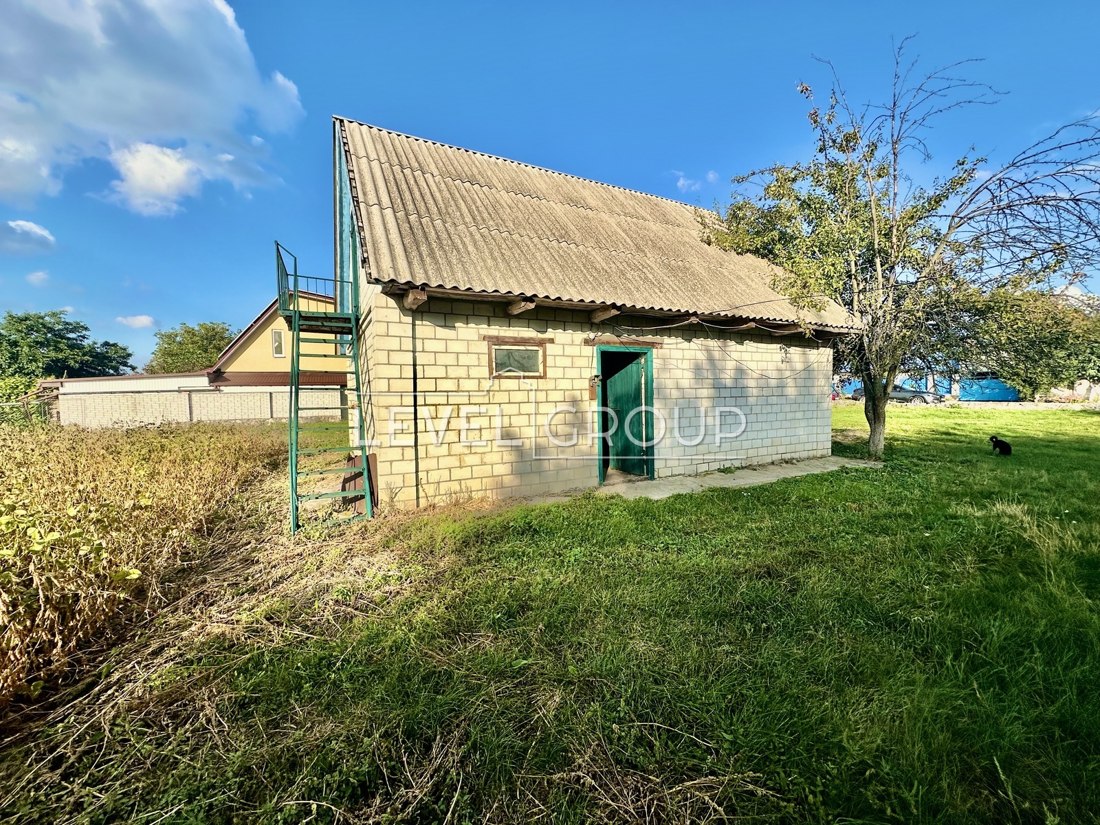 Леоніда Коваленка вул.