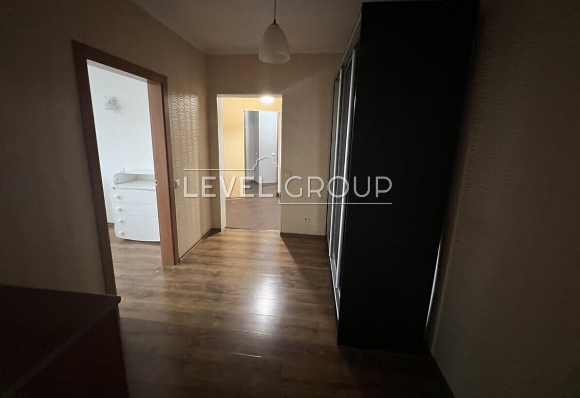 Elizavety Chavdar St., 4