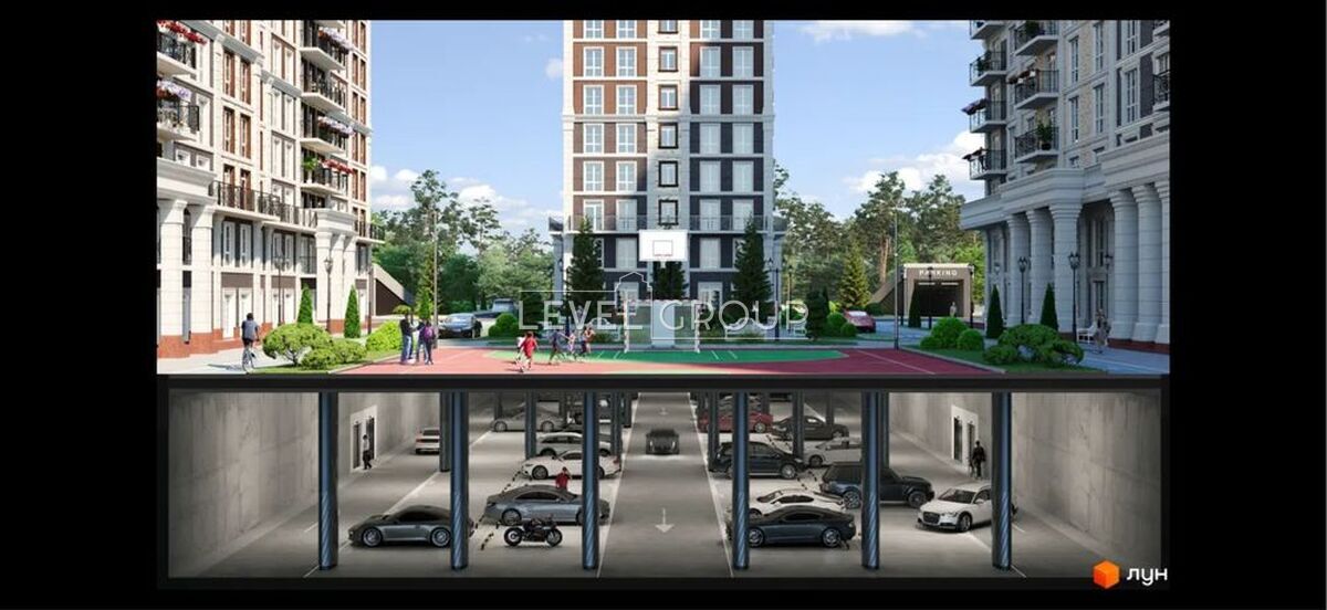 Михайла Максимовича вул. (Онуфрія Трутенка), 24г