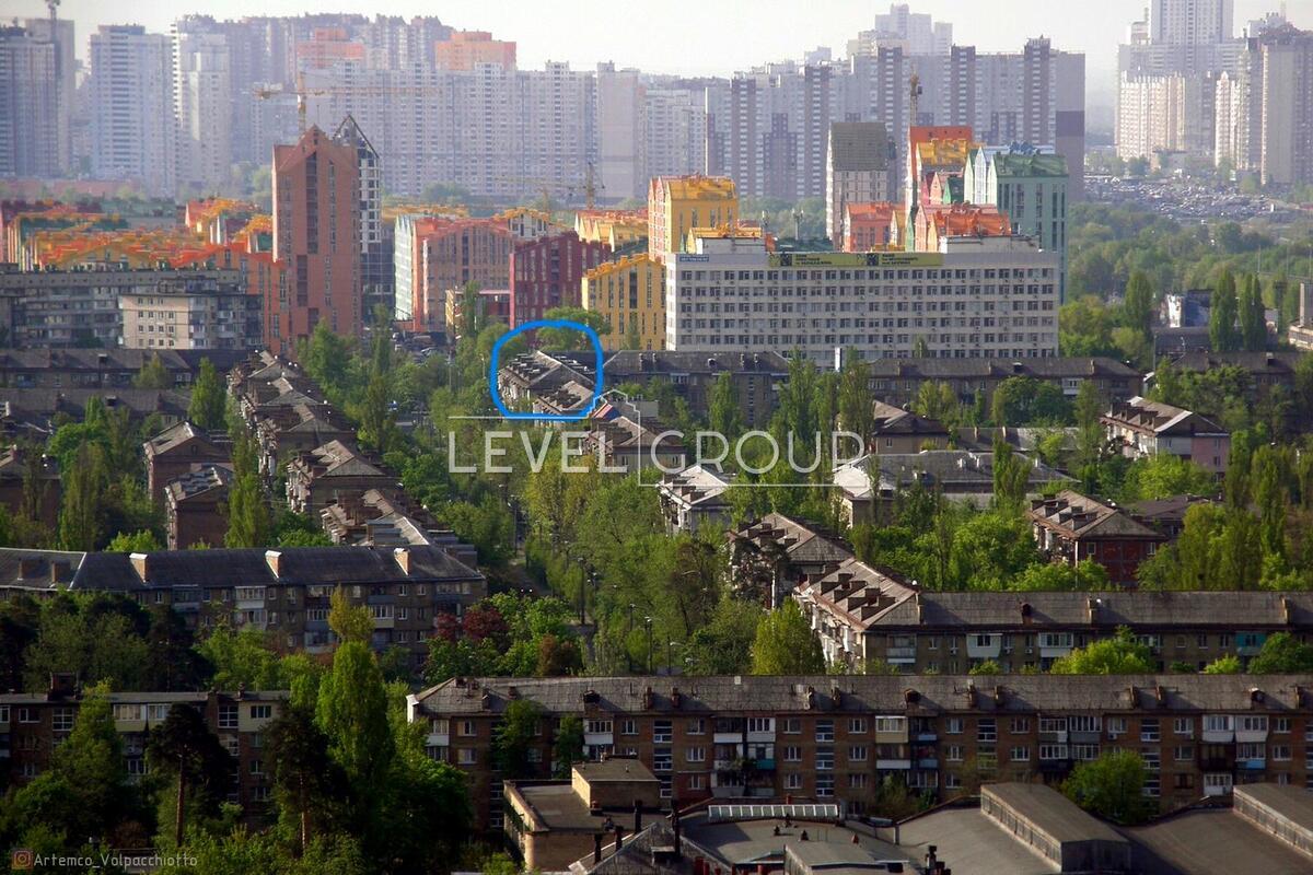 Тампере вул., 1/22