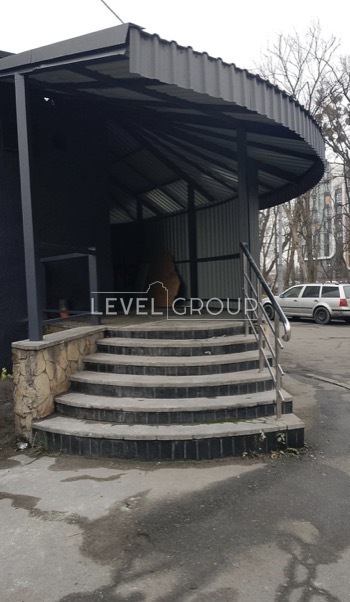 Teremkivska St., 8 A