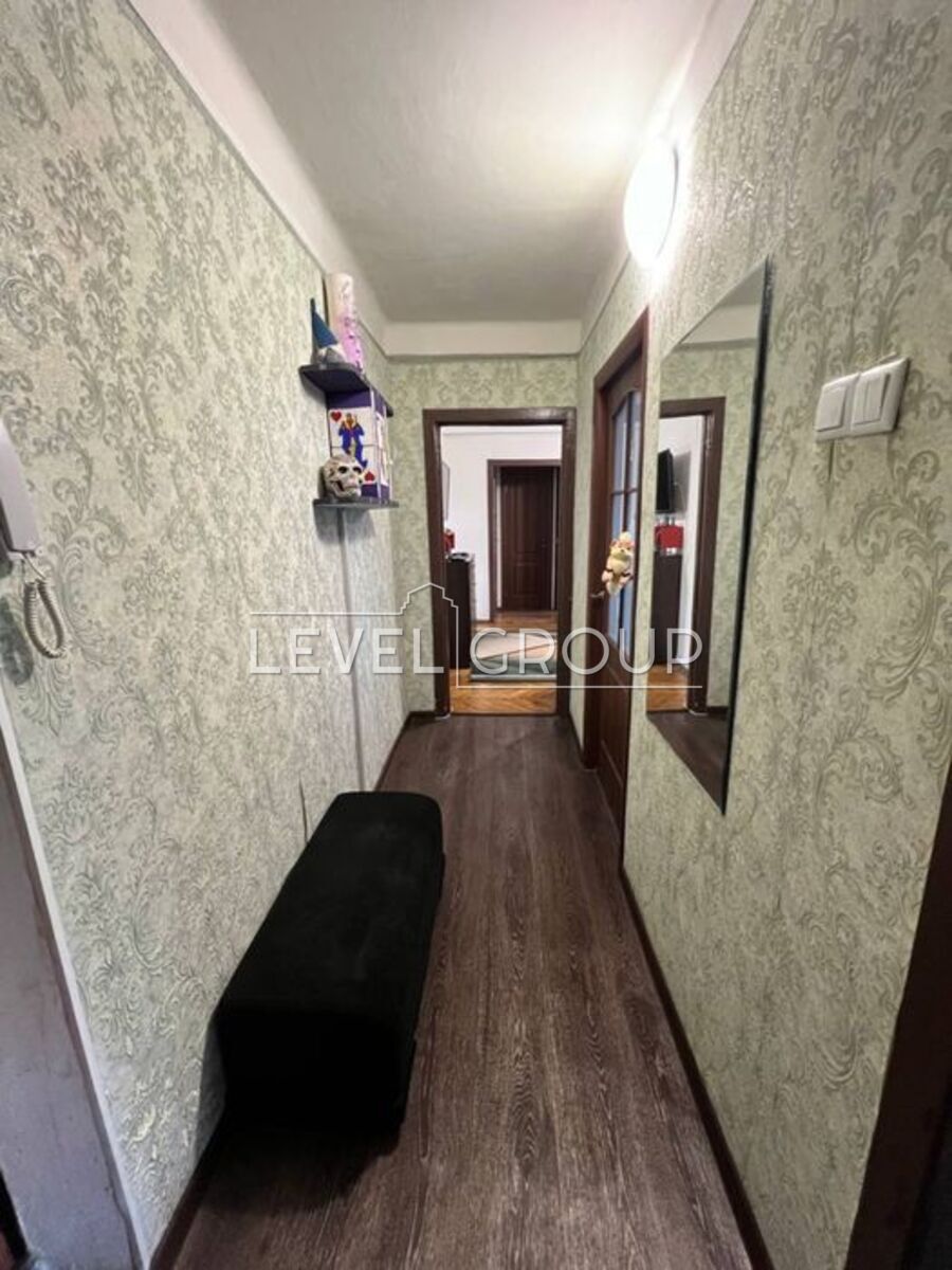 Тампере вул., 8б