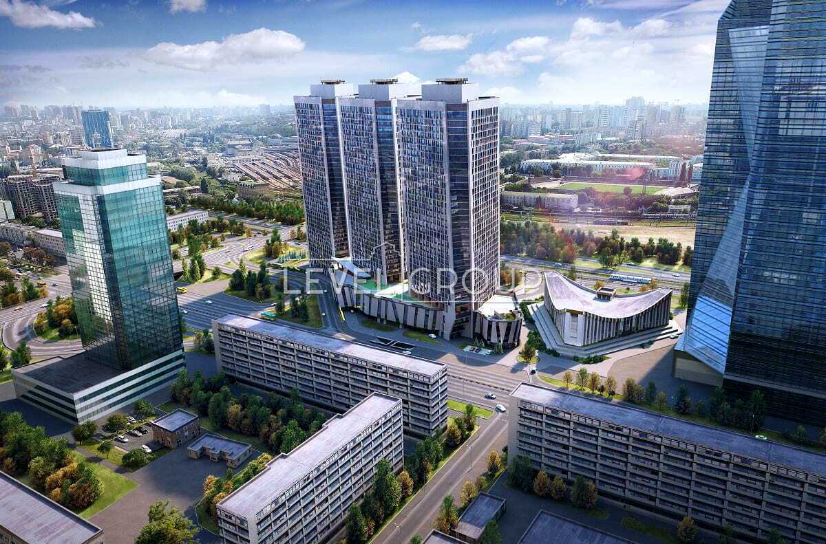 Берестейський просп. (Перемоги), 11