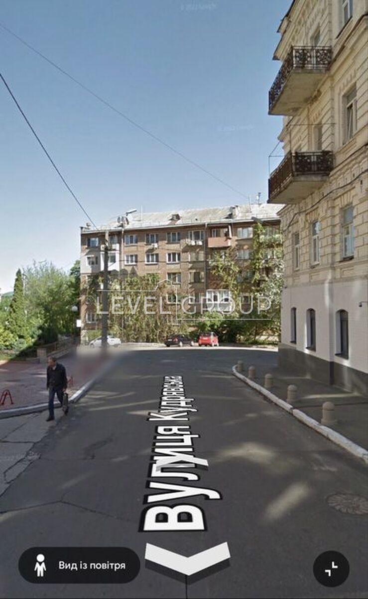 Кудрявська вул., 27-29