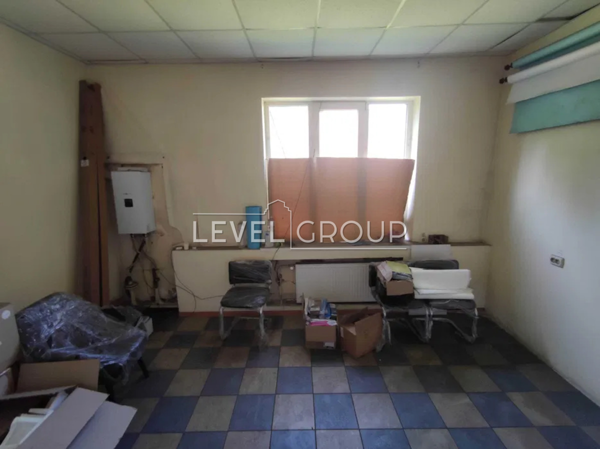 Зрошувальна вул., 5