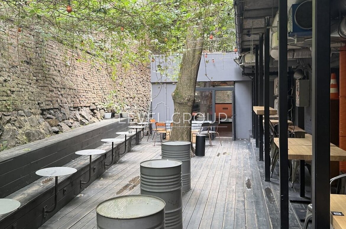 Baseyna St., 3