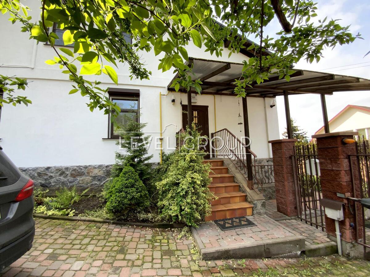 Ярова вул. (Гаврилюка)