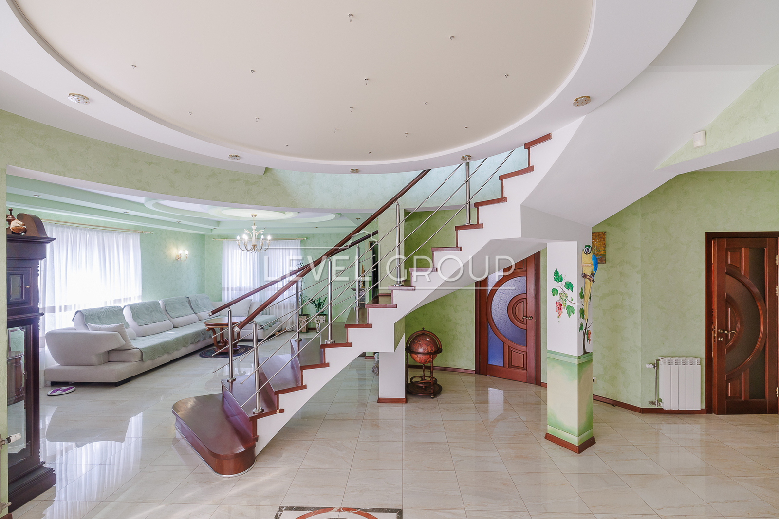 провулок Морозова