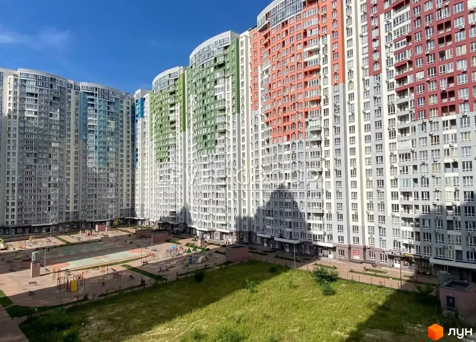 Каховська вул., 62а