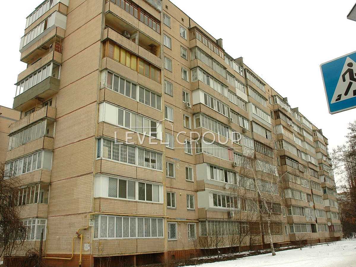 Якуба Коласа вул., 23