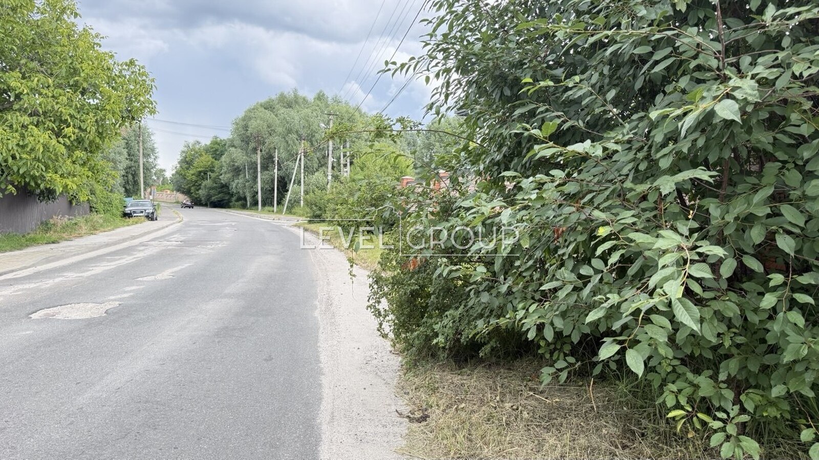 Соборна вул.