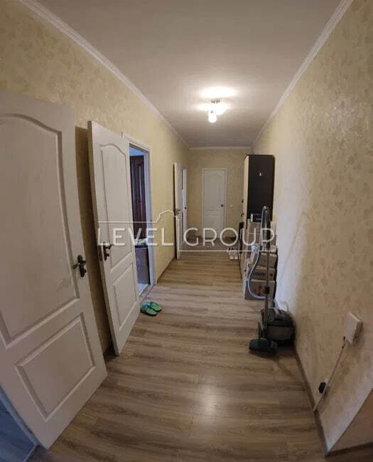 Ольги Кобилянської, 5Б