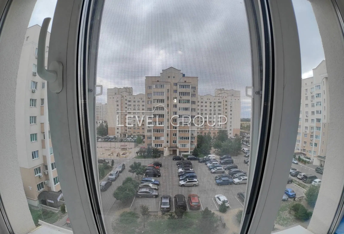 Ольги Кобилянської, 5Б