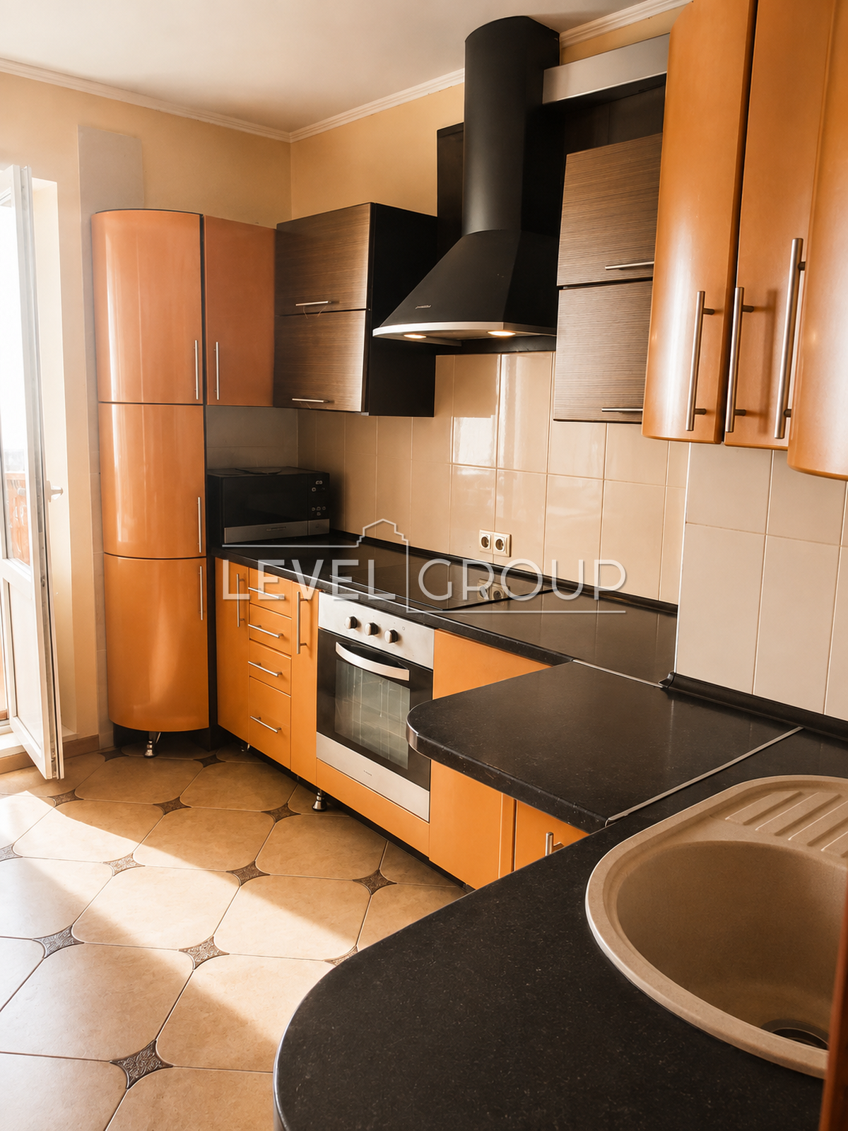 Petro Hryhorenko Ave., 18A