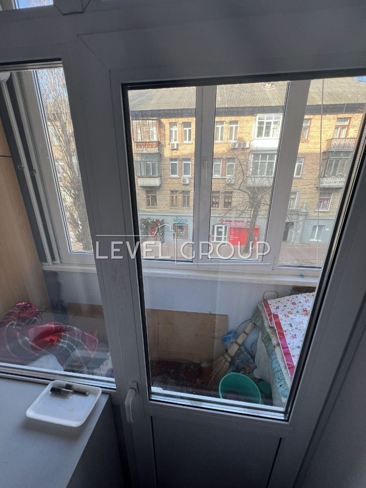 Михайла Бойчука вул. (Васо Кіквідзе), 9/12