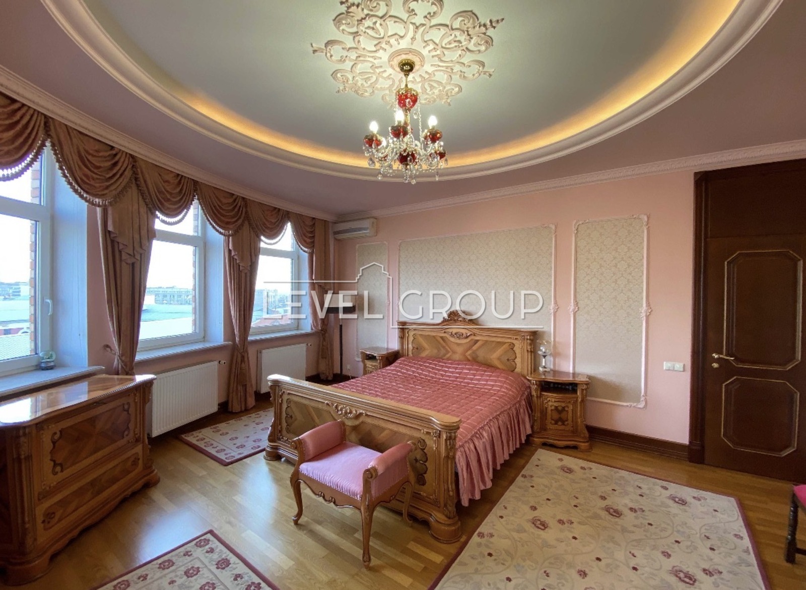 Лесі Українки бульв., 23А