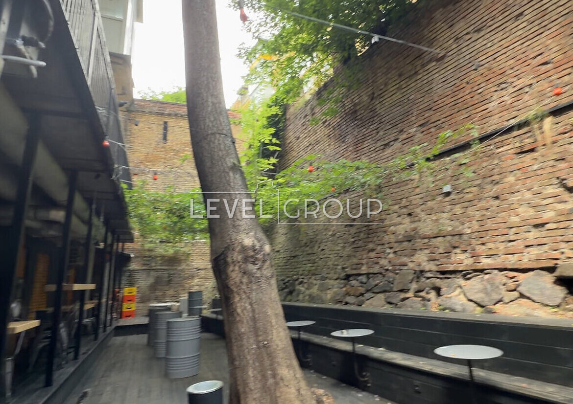 Baseyna St., 3
