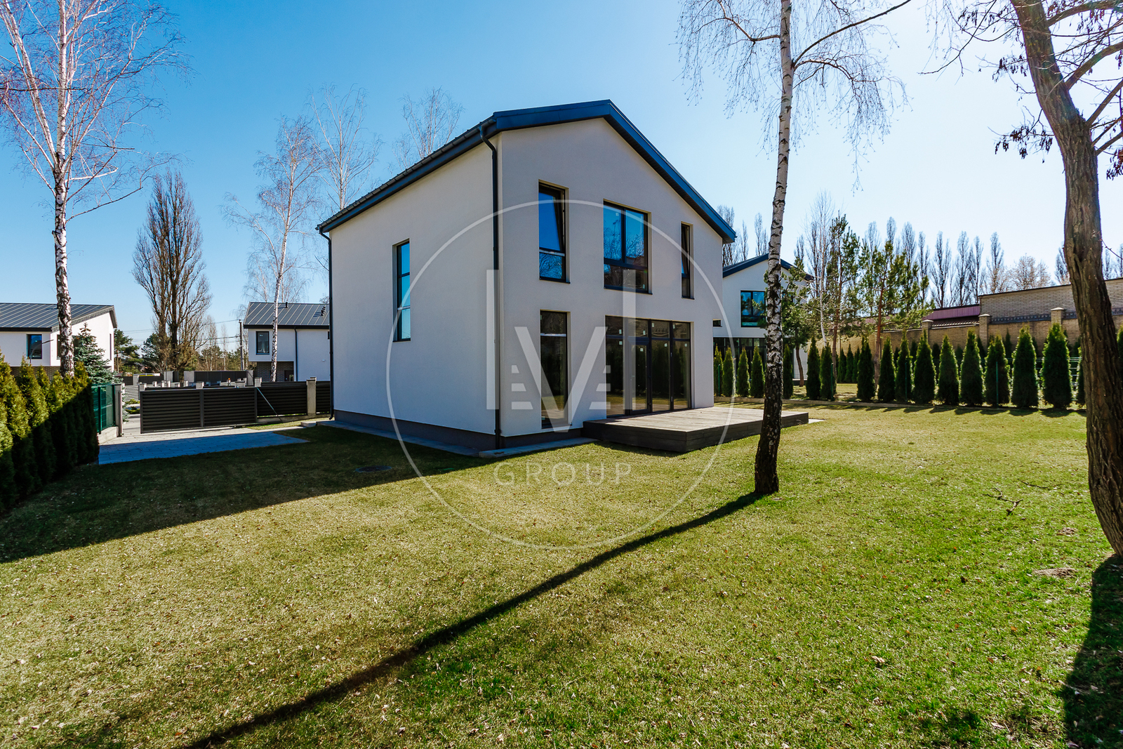 Stolichka, 2