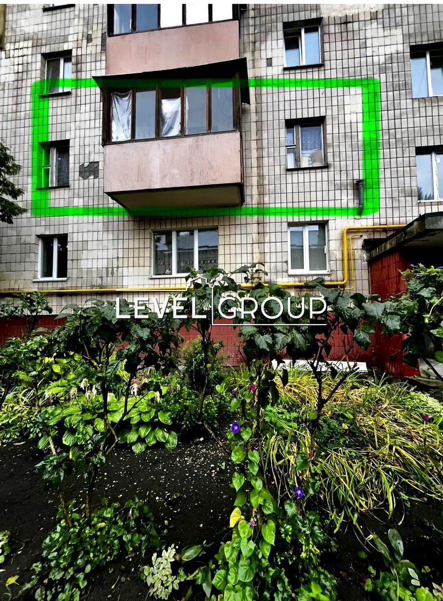 Депутатська вул., 6
