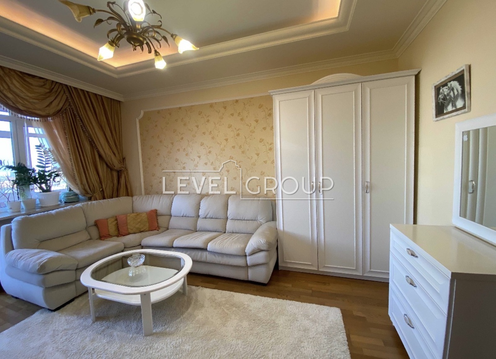 Лесі Українки бульв., 23А