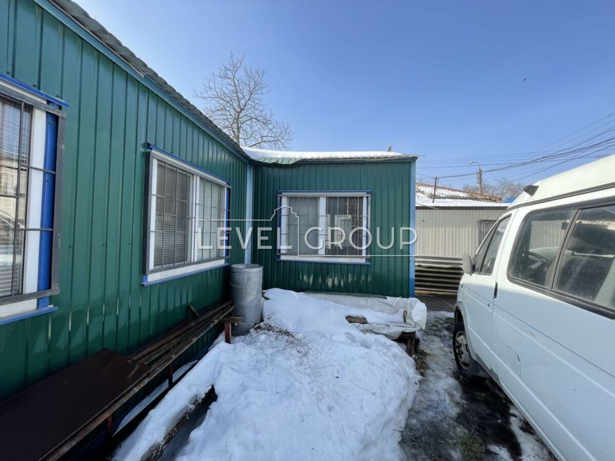 Деревообробна вул., 5д