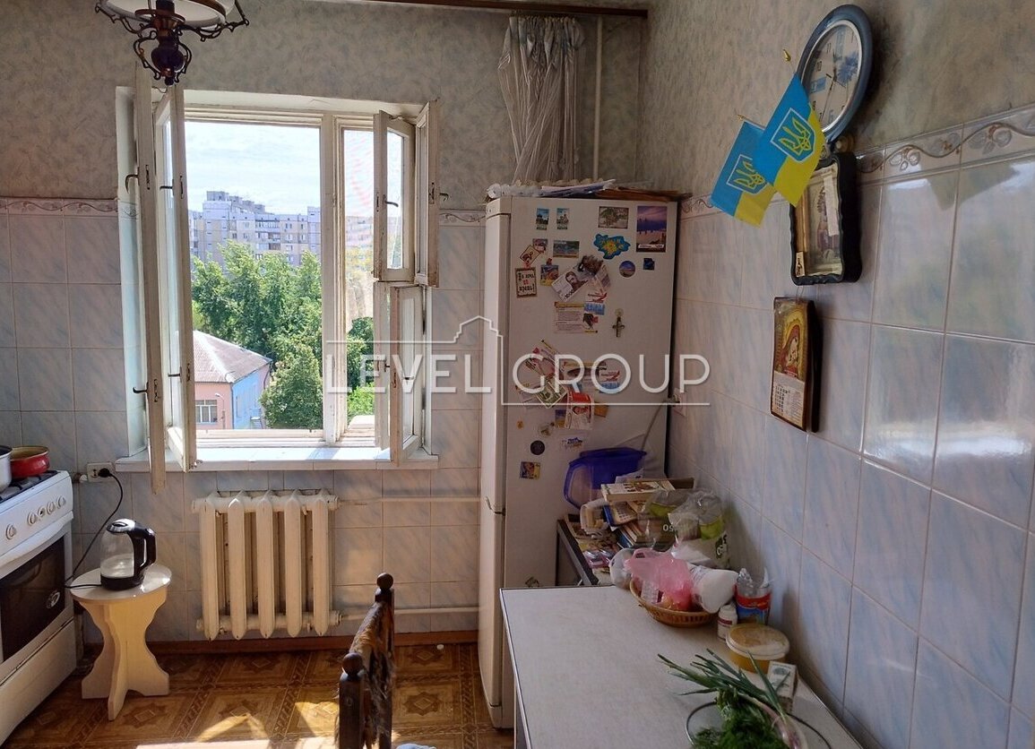 Trostyanetska St., 8
