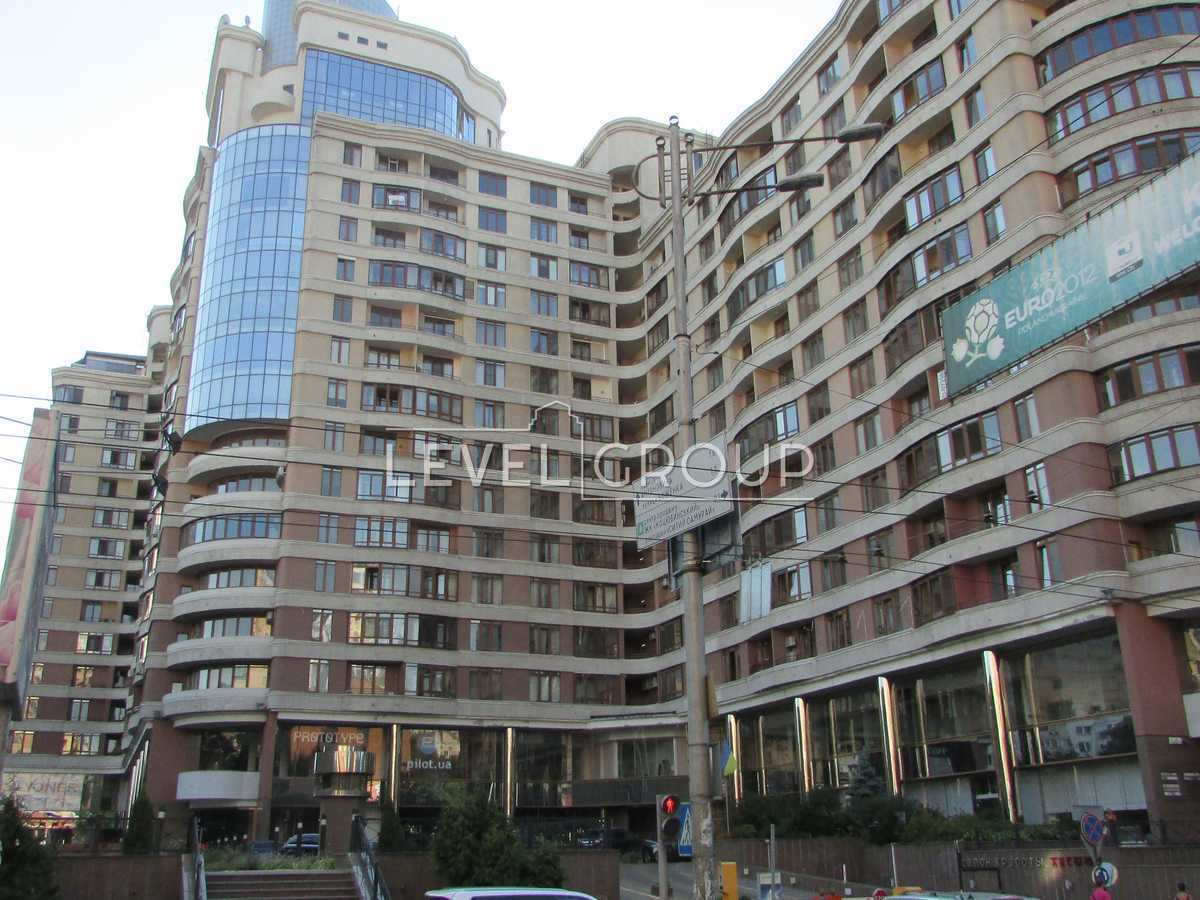 Zhylianska St., 59
