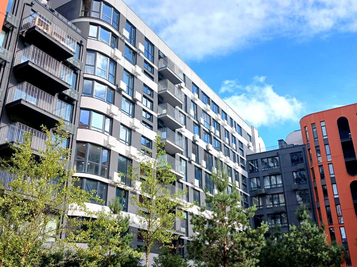 Brativ Shemetiv St., 10/8