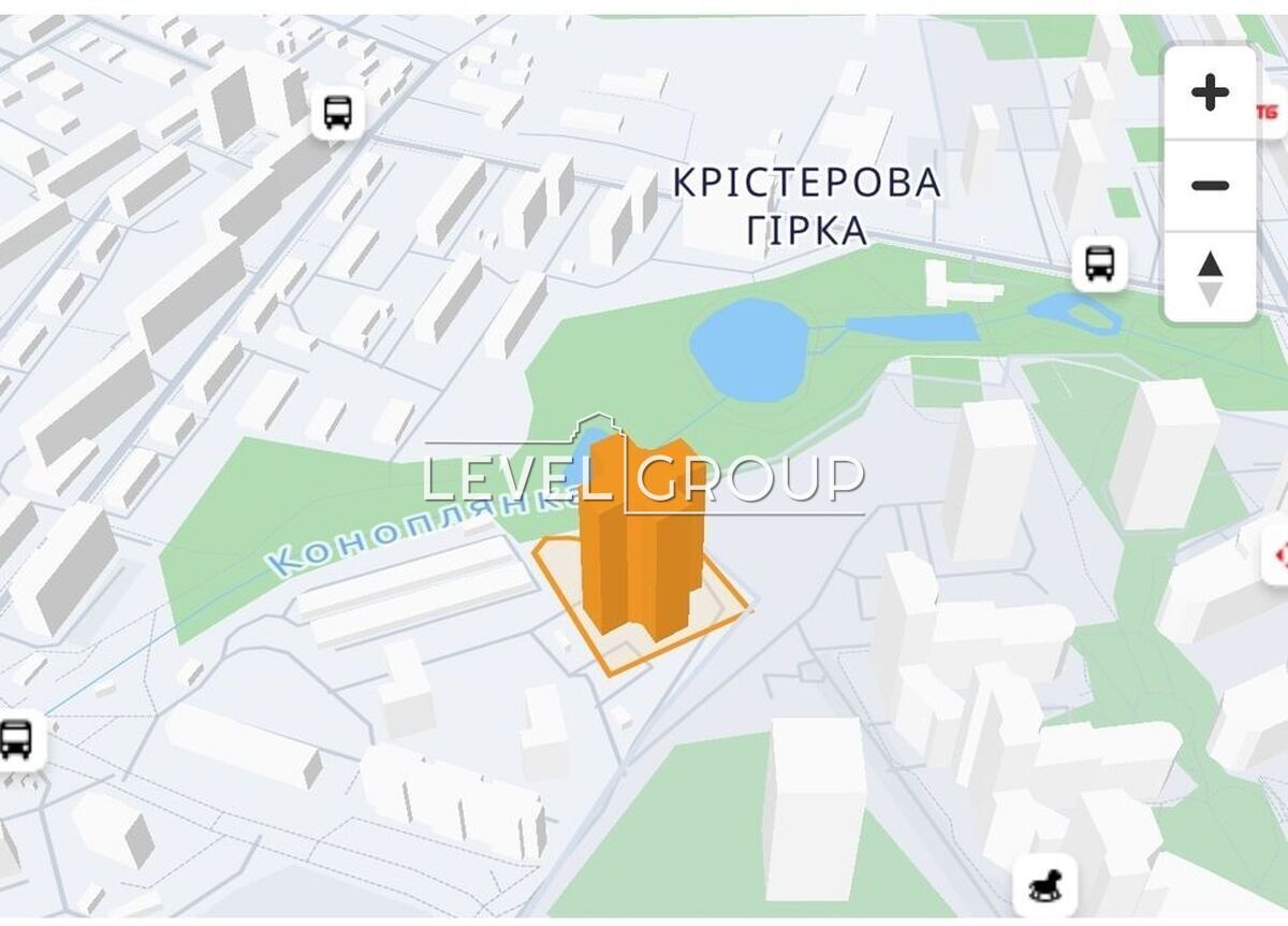 Перемишльська вулиця, 2 Г