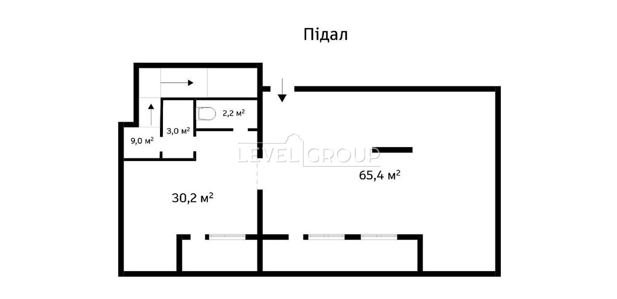 Євгена Сверстюка вул. (Марини Раскової), 6-Д