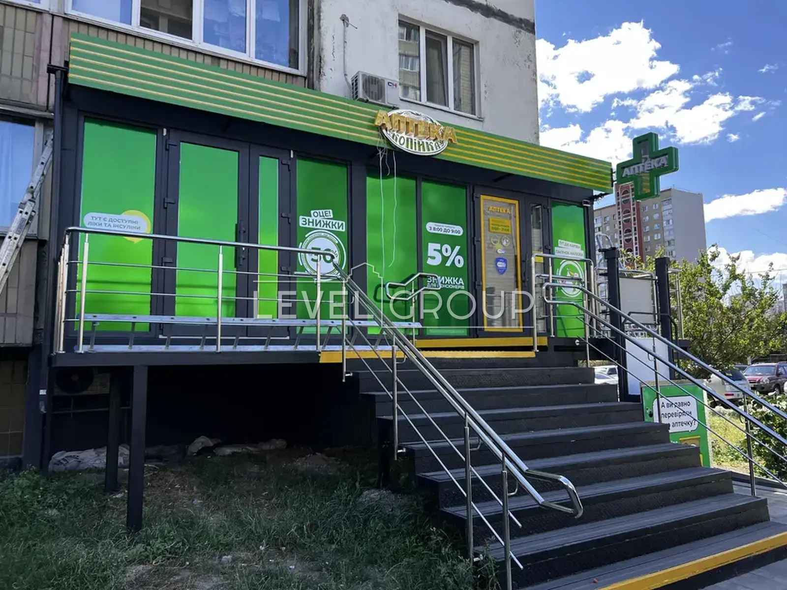 Оноре де Бальзака вул., 58