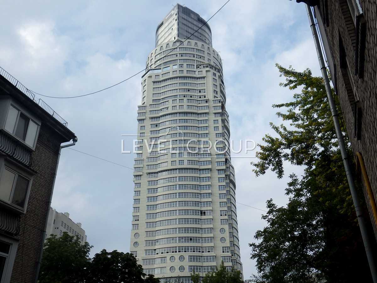 Кловський узвіз, 7