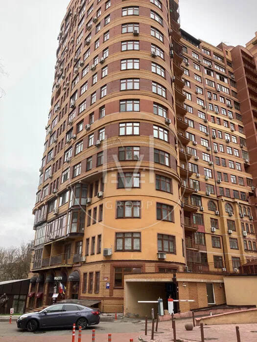 Yevgena Konovaltsia str. (Schorsa), 36v