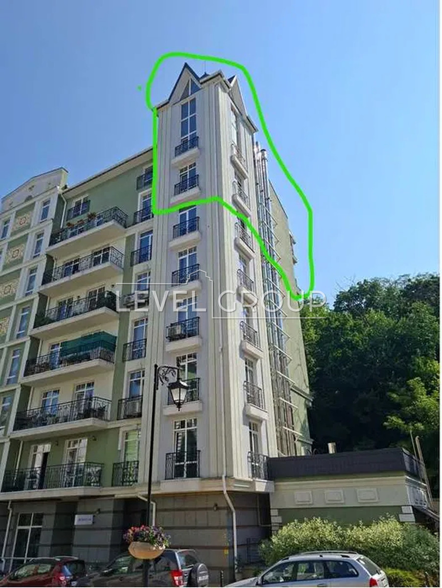 Дегтярна вул., 7