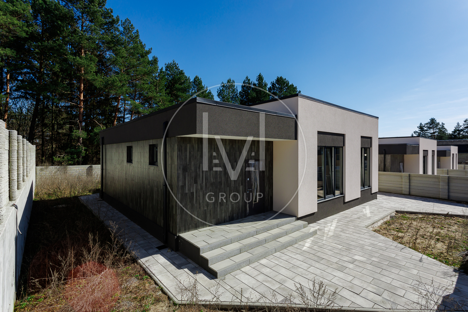 Sadova street, 2a