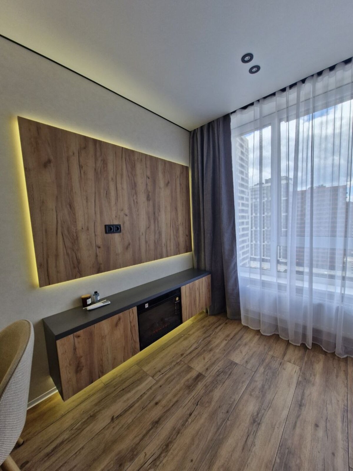 Oleksandra Olesia St., 17a