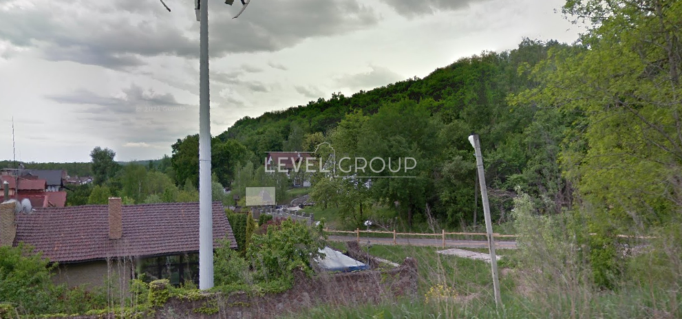 Васильківська