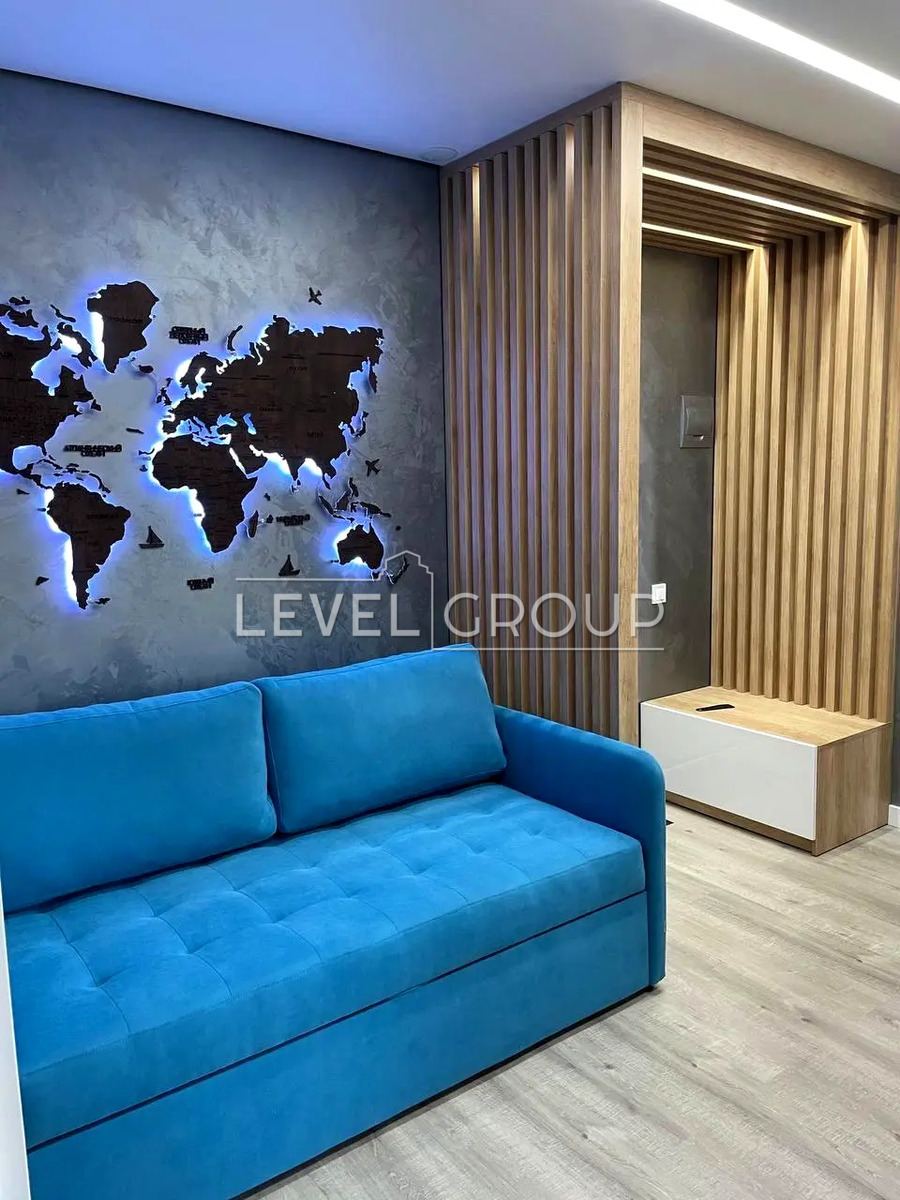 Mykola Zakrevskoho St., 95a