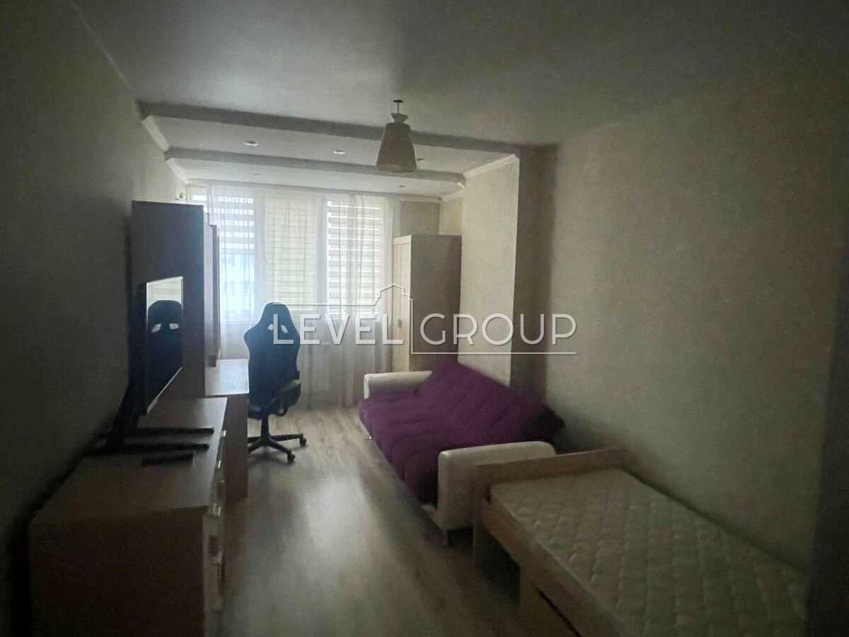 Vadym Getman St., 1B