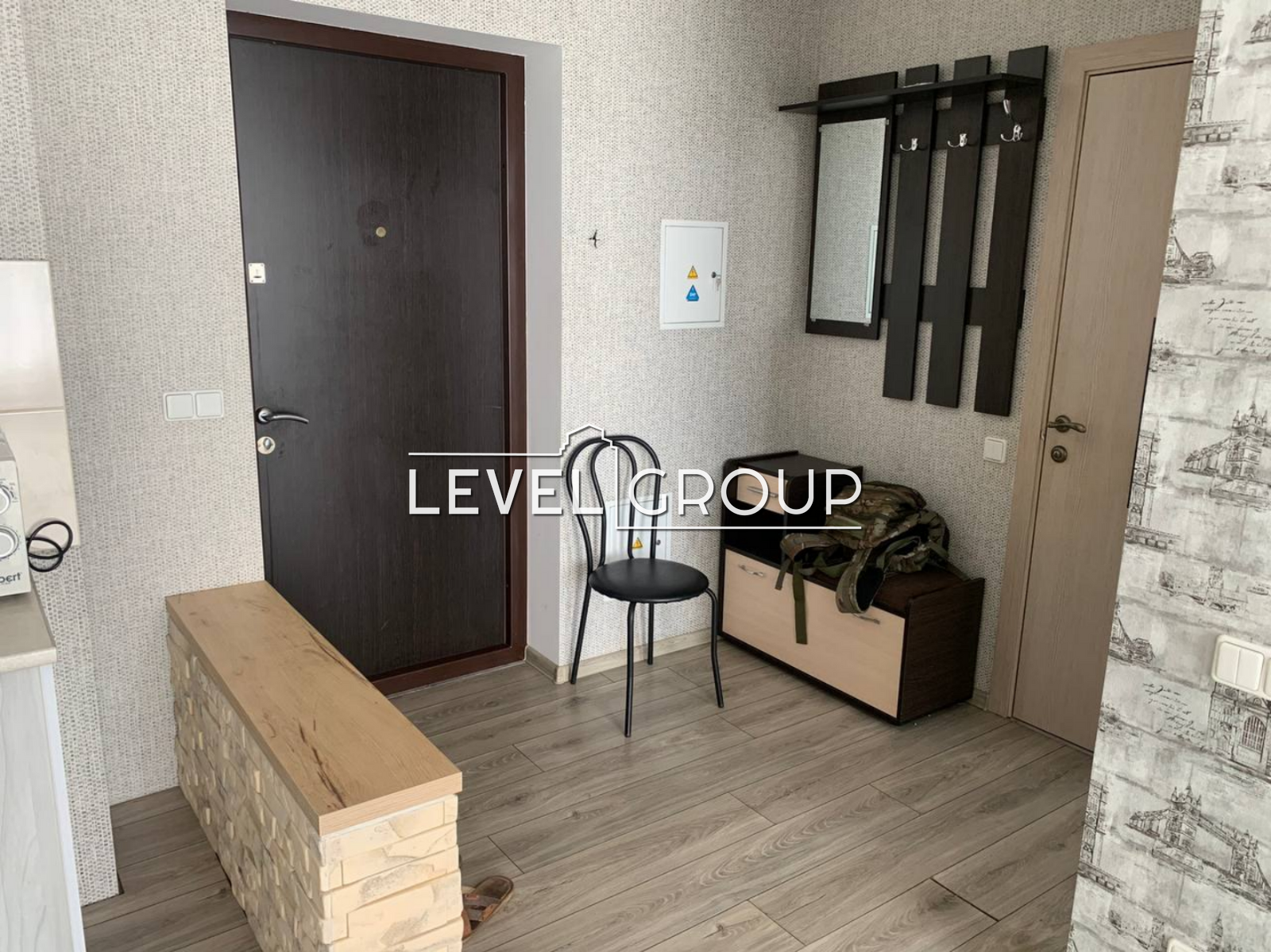 Европейського Союзу просп. (Правди), 45Б